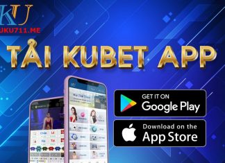 Hướng dẫn tải app KUBET trên IOS và Android tải app kubet