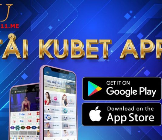 Hướng dẫn tải app KUBET trên IOS và Android tải app kubet