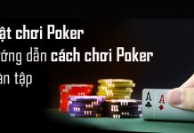 Những mẹo chơi Poker dễ thắng nhất của cao thủ chuyên nghiệp Những mẹo chơi Poker dễ thắng nhất của cao thủ chuyên nghiệp