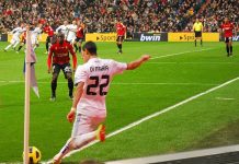 Phương pháp đánh phạt góc đặc biệt ra sao mà nhiều người yêu thích đến thế kèo phạt góc