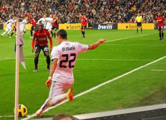 Phương pháp đánh phạt góc đặc biệt ra sao mà nhiều người yêu thích đến thế kèo phạt góc