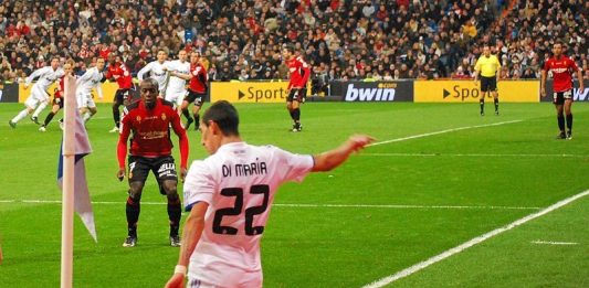 Phương pháp đánh phạt góc đặc biệt ra sao mà nhiều người yêu thích đến thế kèo phạt góc