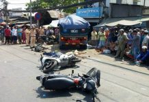 Giải mã giấc mơ thấy tai nạn – Đánh đề con gì chính xác nhất? Giải mã giấc mơ thấy tai nạn - Đánh đề con gì chính xác nhất?