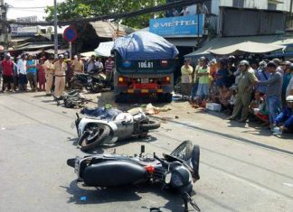 Giải mã giấc mơ thấy tai nạn – Đánh đề con gì chính xác nhất? Giải mã giấc mơ thấy tai nạn - Đánh đề con gì chính xác nhất?