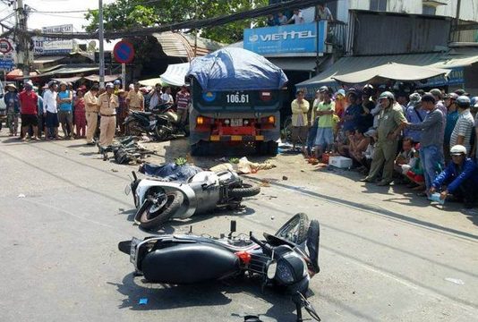 Giải mã giấc mơ thấy tai nạn – Đánh đề con gì chính xác nhất? Giải mã giấc mơ thấy tai nạn - Đánh đề con gì chính xác nhất?