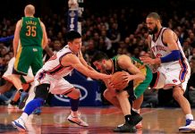 Đội hình bóng rổ cơ bản và những điều cần biết người mới bắt đầu Đội hình bóng rổ cơ bản và những điều cần biết người mới bắt đầu