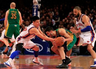 Đội hình bóng rổ cơ bản và những điều cần biết người mới bắt đầu Đội hình bóng rổ cơ bản và những điều cần biết người mới bắt đầu