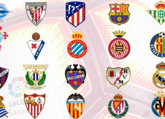 Vì sao các đội bóng cần có logo? Logo các đội bóng La Liga