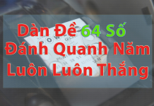 Ku711 chia sẻ kinh nghiệm chơi dàn đề siêu hot 2023 dàn đề đánh quanh năm