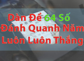 Ku711 chia sẻ kinh nghiệm chơi dàn đề siêu hot 2023 dàn đề đánh quanh năm