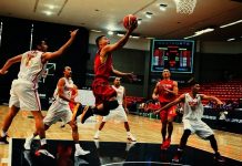 Bật mí những bí mật về các đội tuyển bóng rổ nổi tiếng nhất Bật mí những bí mật về các đội tuyển bóng rổ nổi tiếng nhất