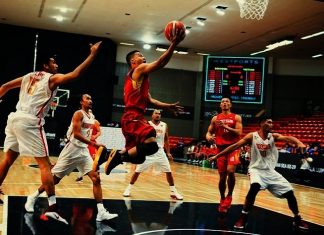 Bật mí những bí mật về các đội tuyển bóng rổ nổi tiếng nhất Bật mí những bí mật về các đội tuyển bóng rổ nổi tiếng nhất