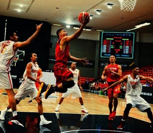 Bật mí những bí mật về các đội tuyển bóng rổ nổi tiếng nhất Bật mí những bí mật về các đội tuyển bóng rổ nổi tiếng nhất