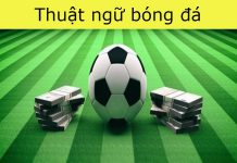 Các thuật ngữ trong bóng đá mà ai cũng cần biết thuật ngữ bóng đá