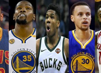 Cầu thủ bóng rổ nào giỏi nhất? Cầu thủ bóng rổ nổi tiếng cầu thủ bóng rổ nổi tiếng