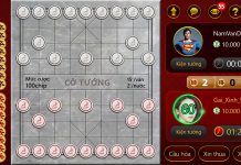 Đánh cờ đổi thưởng – Trò chơi ảo ăn tiền thật đánh cờ đổi thưởng