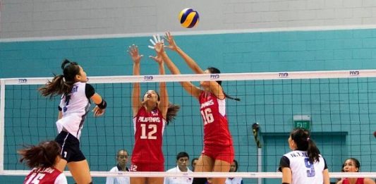 Hướng dẫn cách chuyền bóng cao tay cho người mới Hướng dẫn cách chuyền bóng cao tay cho người mới