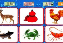 Một số mẹo chơi bầu cua tôm cá bạn nên biết Một số mẹo chơi bầu cua tôm cá bạn nên biết