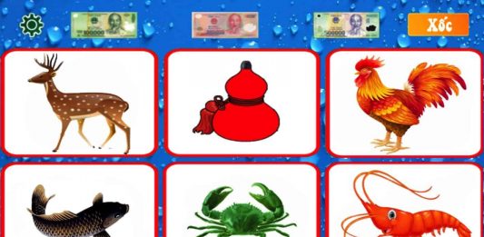 Một số mẹo chơi bầu cua tôm cá bạn nên biết Một số mẹo chơi bầu cua tôm cá bạn nên biết