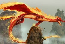 Mơ thấy con rồng nên đánh số gì – Báo hiệu điều gì? Mơ thấy con rồng nên đánh số gì - Báo hiệu điều gì?