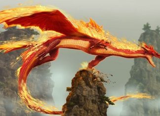 Mơ thấy con rồng nên đánh số gì – Báo hiệu điều gì? Mơ thấy con rồng nên đánh số gì - Báo hiệu điều gì?