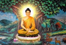 Nằm mơ thấy phật tốt hay xấu – Đánh số nào may mắn? Nằm mơ thấy phật tốt hay xấu - Đánh số nào may mắn?