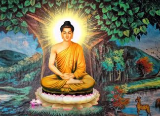 Nằm mơ thấy phật tốt hay xấu – Đánh số nào may mắn? Nằm mơ thấy phật tốt hay xấu - Đánh số nào may mắn?