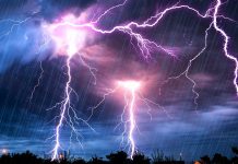 Nằm mơ thấy sấm sét đánh đề con số mấy? Nằm mơ thấy sấm sét đánh đề con số mấy?