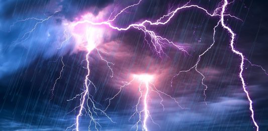 Nằm mơ thấy sấm sét đánh đề con số mấy? Nằm mơ thấy sấm sét đánh đề con số mấy?