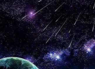 Nằm mơ thấy sao băng là điềm gì – Con số may mắn Nằm mơ thấy sao băng là điềm gì - Con số may mắn