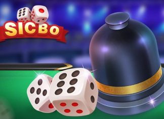 Bí kíp chơi sicbo online chuẩn nhất vịnh Bắc bộ Bí kíp chơi sicbo online chuẩn nhất vịnh Bắc bộ