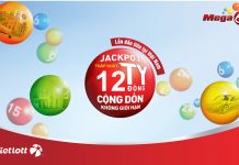 Hướng dẫn cách mua xổ số vietlott chi tiết nhất Hướng dẫn cách mua xổ số vietlott chi tiết nhất