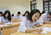 Giải mã giấc mơ thấy thi cử? Chiêm bao thấy thi cử đánh lô gì? giấc mơ thi cử