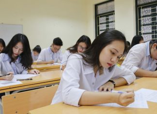 Giải mã giấc mơ thấy thi cử? Chiêm bao thấy thi cử đánh lô gì? giấc mơ thi cử