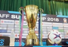 Những thông tin cơ bản nhất về liên đoàn bóng đá Đông Nam Á liên đoàn bóng đá đông nam á