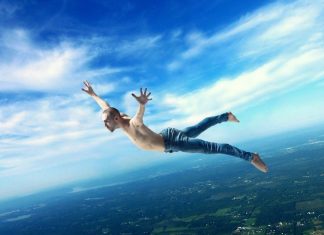 Những điềm báo đặc biệt, bí ẩn từ giấc mơ thấy bay. Đánh con gì để rinh lộc? mơ thấy bay đánh con gì