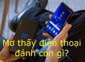 Giải mã giấc mơ thấy điện thoại? Nên đánh lô gì? mơ thấy điện thoại đánh con gì