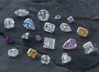 Giải mã giấc mơ thấy kim cương? Mơ thấy kim cương đánh số gì? mơ thấy kim cương đánh con gì