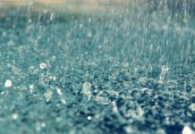 Nằm mơ thấy trời mưa đánh số mấy – Ý nghĩa giấc mơ! mơ thấy mưa