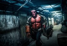 Giải mã giấc mơ thấy quỷ? Mơ thấy quỷ là điềm hung hay cát? mơ thấy quỷ