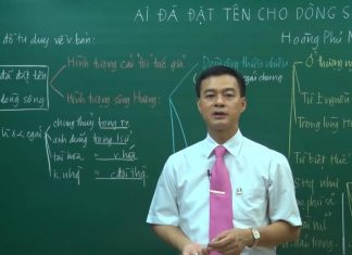 Chiêm bao thấy thầy giáo mang lại điềm báo gì? Đánh lô gì? mơ thấy thầy giáo