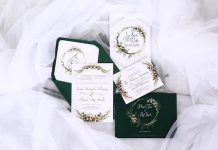 Những điềm báo thú vị khi mơ thấy thiệp cưới? mơ thấy thiệp cưới đánh con gì