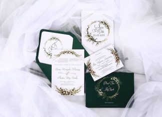 Những điềm báo thú vị khi mơ thấy thiệp cưới? mơ thấy thiệp cưới đánh con gì