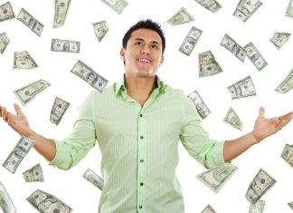 Mơ thấy tiền có ý nghĩa gì và đánh số nào chính xác? Mơ thấy tiền có ý nghĩa gì và đánh số nào chính xác?