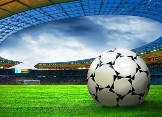 Nằm mơ thấy bóng đá là điềm gì? Đánh con gì để ăn chắc?