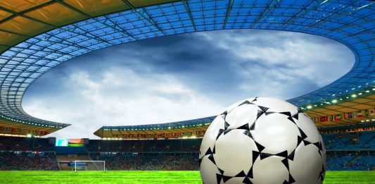 Nằm mơ thấy bóng đá là điềm gì? Đánh con gì để ăn chắc?