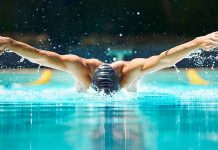 Chốt lô gì để thắng lớn khi mơ thấy bơi lội?