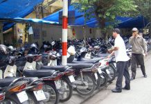 Mơ thấy mất xe máy đánh số nào và ý nghĩa giấc mơ Mơ thấy mất xe máy đánh số nào và ý nghĩa giấc mơ