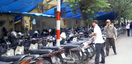 Mơ thấy mất xe máy đánh số nào và ý nghĩa giấc mơ Mơ thấy mất xe máy đánh số nào và ý nghĩa giấc mơ