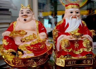 Điềm báo gì khi mơ thấy ông địa – Con số may mắn cho giấc mơ Điềm báo gì khi mơ thấy ông địa